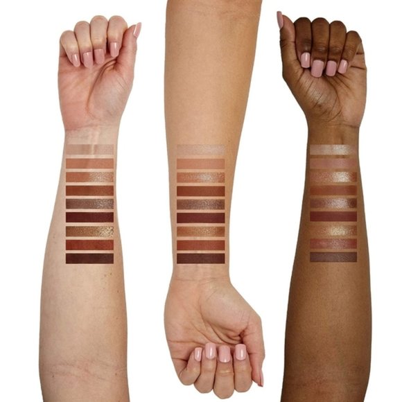 Sigma Beauty - SPICY EYESHADOW PALETTE - Picture 3 of 7